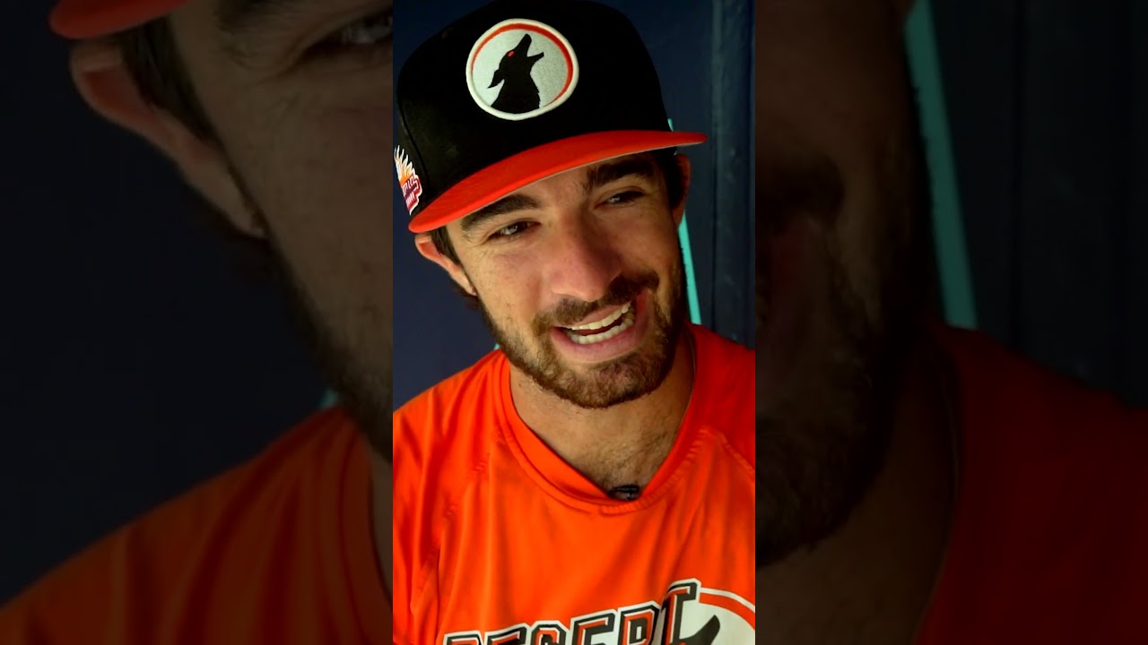 TRAILER | Thomas Saggese Mic’d | St. Louis Cardinals