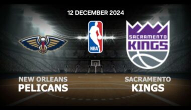 New Orleans Pelicans VS Sacramento Kings | NBA Match Prediction | Basketball Match Prediction