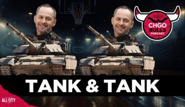 Do the Chicago Bulls need to prioritize the draft in 2025 AND 2026?! | CHGO Bulls Podcast