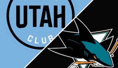 Post Game Thread: Utah Hockey Club Vs San Jose Sharks | Saturday December 14, 2024