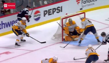 Game Thread: Nashville Predators at Colorado Avalanche - 14 Dec 2024 - 8:00PM CST