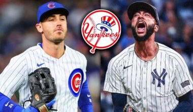 Brian Cashman's best trade in years AND Cody Bellinger rumors | Yankees Avenue