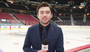 Sens Rewind: Senators Take Down Penguins for Third Straight Win