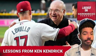 What Other MLB Owners Could Learn from Ken Kendrick