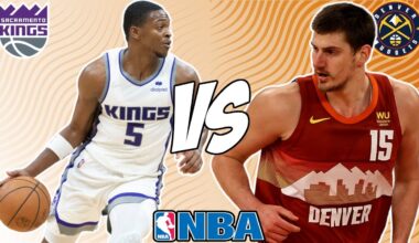 Denver Nuggets vs Sacramento Kings 12/16/24 NBA Picks & Predictions | NBA Tips