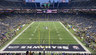 The place where my biggest sports trauma happened