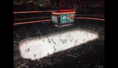 OFR- SNZ 2   - Edmonton Oilers @ Minnesota Wild Game 29