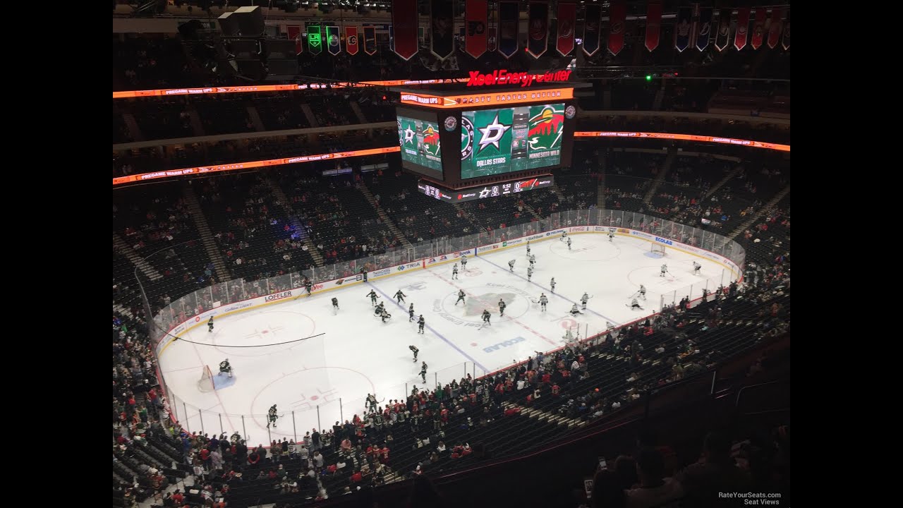 OFR- SNZ 2   - Edmonton Oilers @ Minnesota Wild Game 29