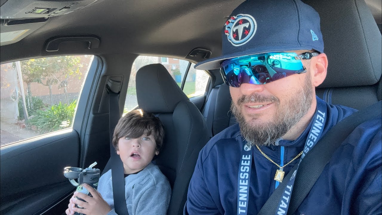 TITANS ARE TRASH! Tennessee Titans LOSE to BENGALS 37-27. WILL LEVIS BENCHED! Titan Anderson Reacts