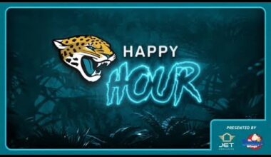 Jaguars Happy Hour | Jacksonville Jaguars