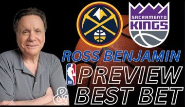 Denver Nuggets vs Sacramento Kings Picks, Predictions and Best Bets | 2024 NBA Bets for 12/16/24
