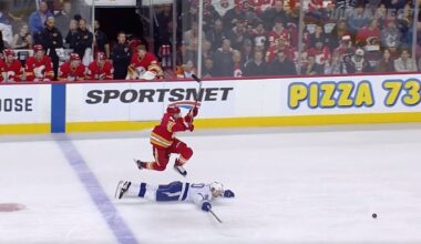 Kadri's great goals are the talk of the dressing room | Calgary Flames