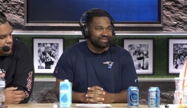 Jerod Mayo Discusses the Patriots Loss at Arizona Cardinals on WEEI