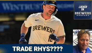 Is Hoskins Deal Hurting the Milwaukee Brewers Ability to Improve the Team?