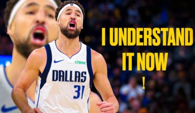 Klay Thompson IS BACK ! 🔥 2024-25 Dallas Mavericks Highlights
