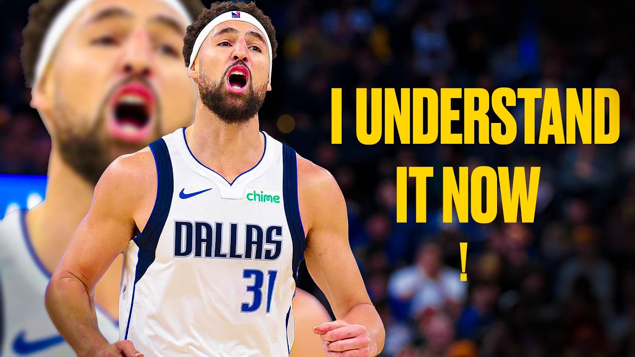 Klay Thompson IS BACK ! 🔥 2024-25 Dallas Mavericks Highlights