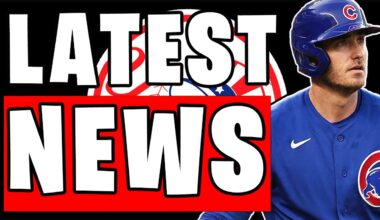 HUGE Yankees UPDATE: Cody Bellinger Trade Happening Or Not?