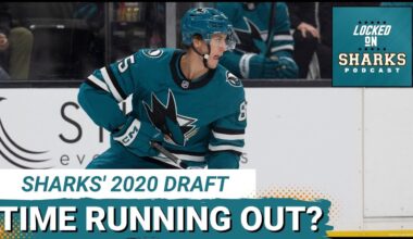 2020 San Jose Sharks Draft Check In: Mukhamadullin & Bordeleau Ready To Make An Impact?