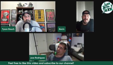 Jets Victory Monday Call In Show!