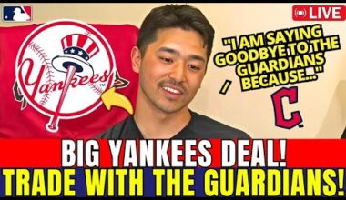 URGENT! STEVEN KWAN JOINS YANKEES LINEUP! WATCH NOW! NEW YORK YANKEES NEWS