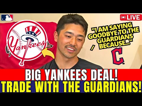 URGENT! STEVEN KWAN JOINS YANKEES LINEUP! WATCH NOW! NEW YORK YANKEES NEWS