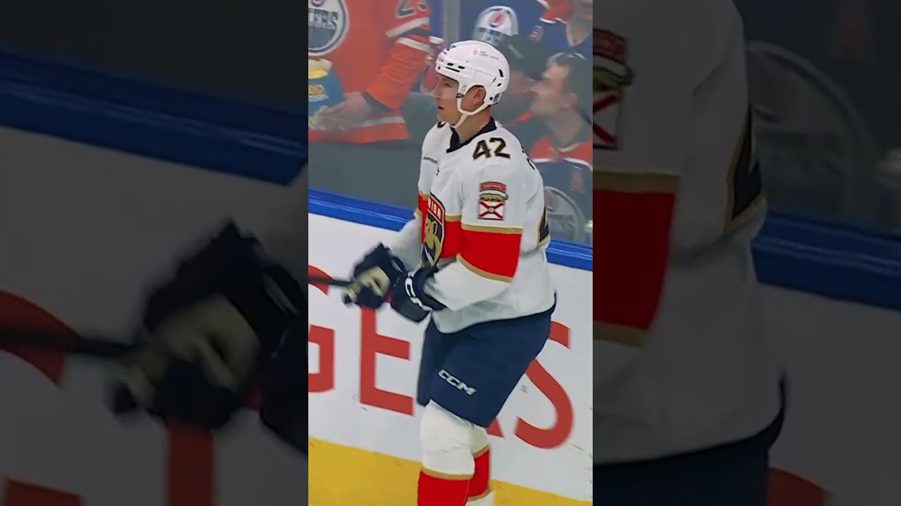 Fan makes his presence felt 💥