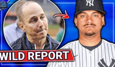 MASSIVE Yankees Free Agency Update... Report Reveals Move Coming | New York Yankees News