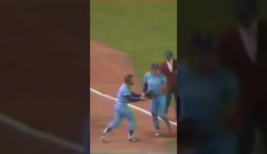 George Brett Good Play