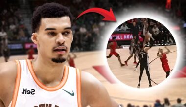 San Antonio Spurs Are Doing Something the NBA Has NEVER Seen Before..