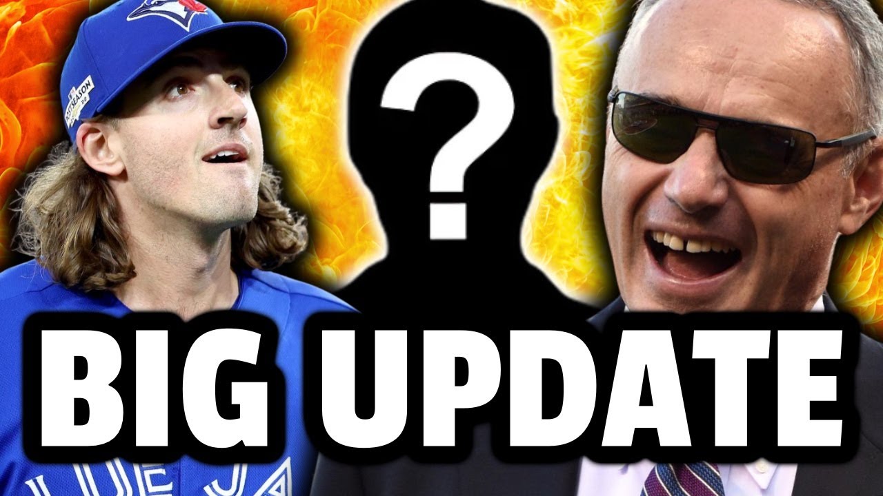 Robert Manfred Called a LIAR by Star Player!? Orioles Gave $13,000,000 to This Guy.. (MLB Recap)