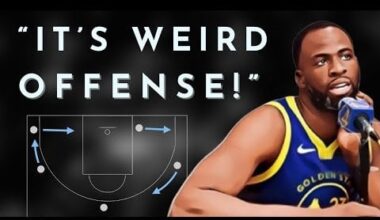 Breakdown of the Grizzlies Offense