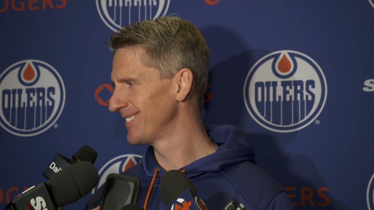 RAW | Kris Knoblauch 12.17.24