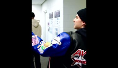 Connor Bedard Plays ⚾ in The Friendly Confines 🐻