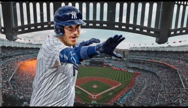 The BEST MOMENTS of Cody Bellinger's career (Belli to the Bronx 🔔🗽)