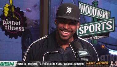 Detroit Pistons: Time to Rethink Starters? | EP 145