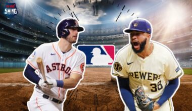 Raidel Martínez RÉCORD Millonario| Devin Williams a Yankees, Tucker fuera de Astros| La Hora de MLB