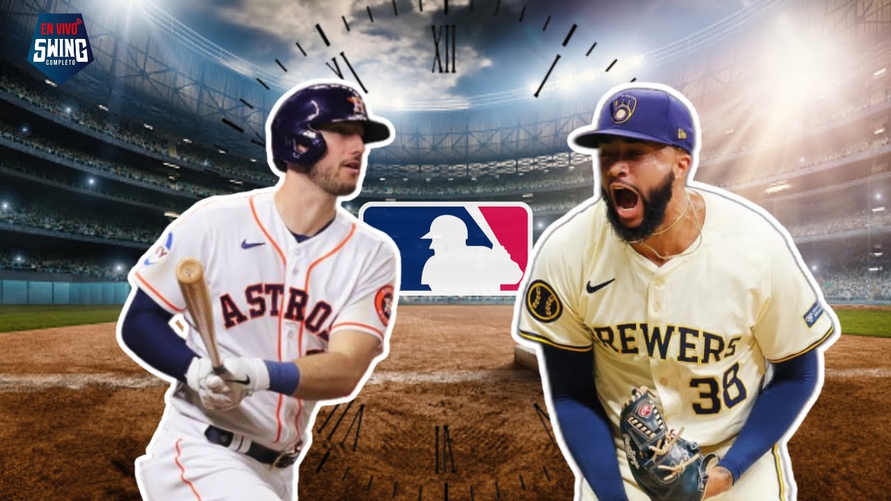 Raidel Martínez RÉCORD Millonario| Devin Williams a Yankees, Tucker fuera de Astros| La Hora de MLB