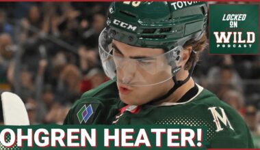 Minnesota's second line woes: Internal solutions or trade targets? #minnesotawild #mnwild