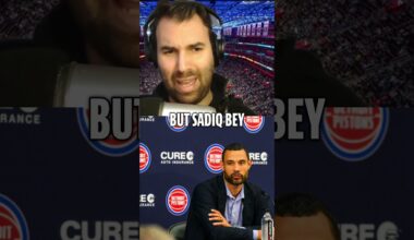 Pistons Perfecting Their Cap Space Strategy for Trades #detroitpistons #detroitbasketball #NBA