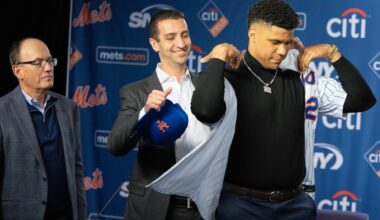 Juan Soto’s Mets contract perks revealed: Clothing allowance for his mom?