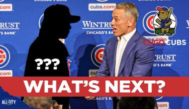 What will Jed Hoyer and the Chicago Cubs do after Cody Bellinger's trade? | CHGO Cubs Podcast