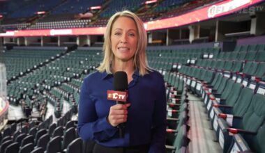 Game Day | Flames vs. Senators - 19.12.24