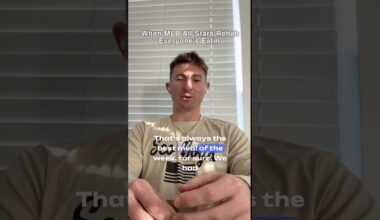 When #degrom #Scherzer & #Seager rehab in the minors, it’s a feast! #MLB #milb