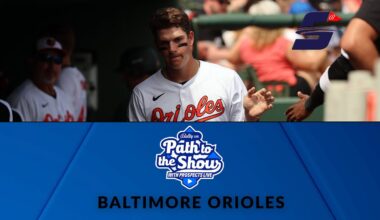 Path to the Show - Episode 4: Baltimore Orioles