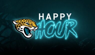 Jaguars Happy Hour + The Doug Pederson Show | 12/19/24