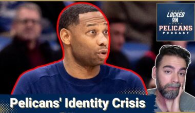 Defensive Meltdown: New Orleans Pelicans Crumble Against Rockets