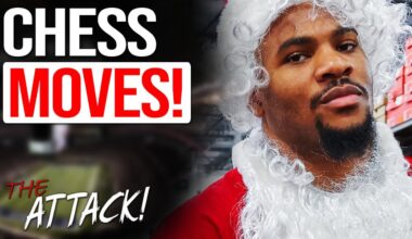 Micah Parsons TURNED THE TABLES on Dallas Cowboys!