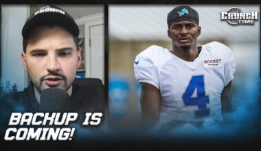 Dan Campbell Said THIS About Detroit Lions Emmanuel Moseley!