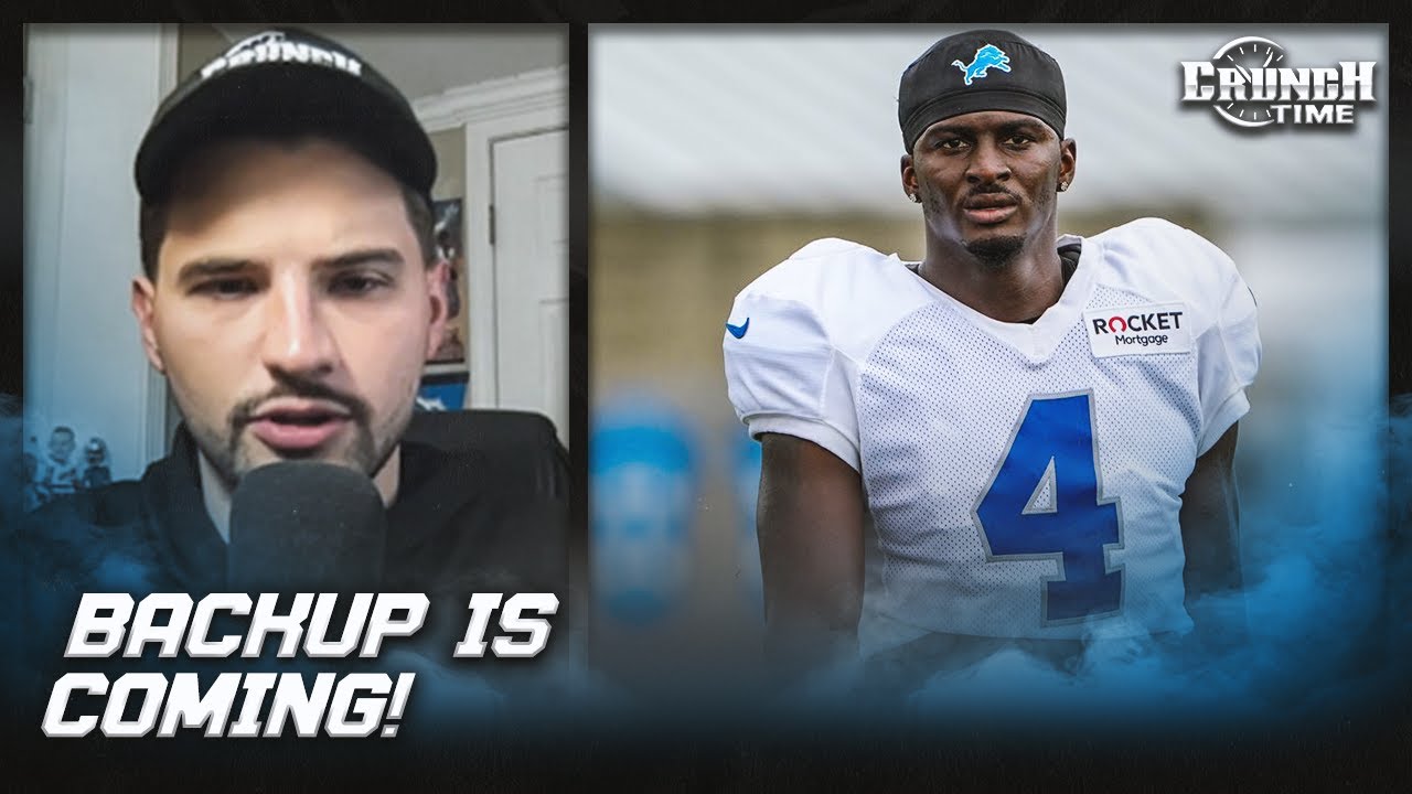 Dan Campbell Said THIS About Detroit Lions Emmanuel Moseley!