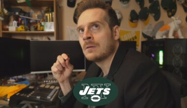 How the Jets Trade for Players